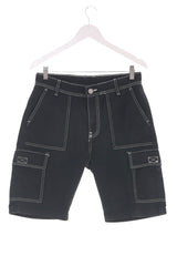 Pantaloni scurti Fsbn Barbati- S