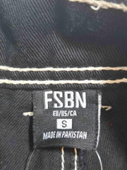 Pantaloni scurti Fsbn Barbati- S