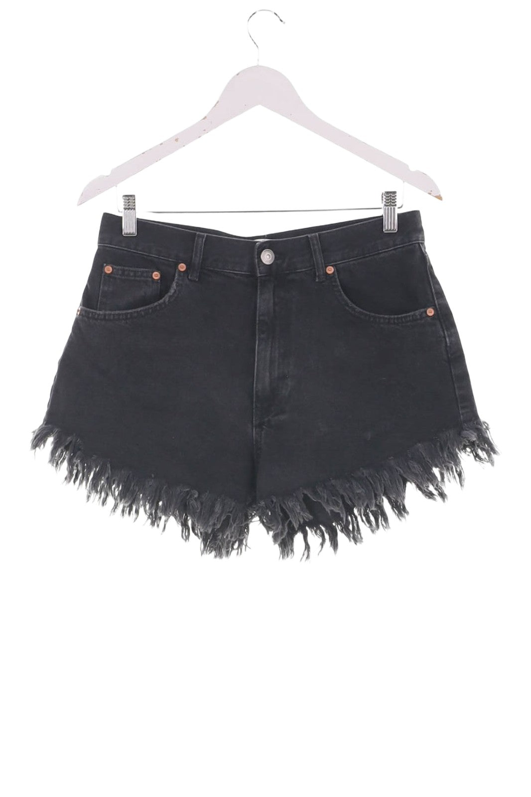Pantaloni scurti Pull&bear Femei - L