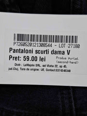 Pantaloni scurti Pull&bear Femei - L