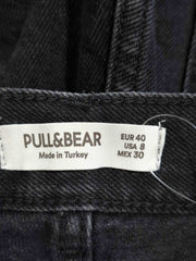 Pantaloni scurti Pull&bear Femei - L