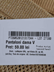 Pantaloni Oysho Femei - S