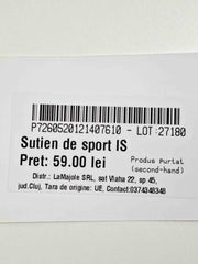 Bustiera Puma Femei - M