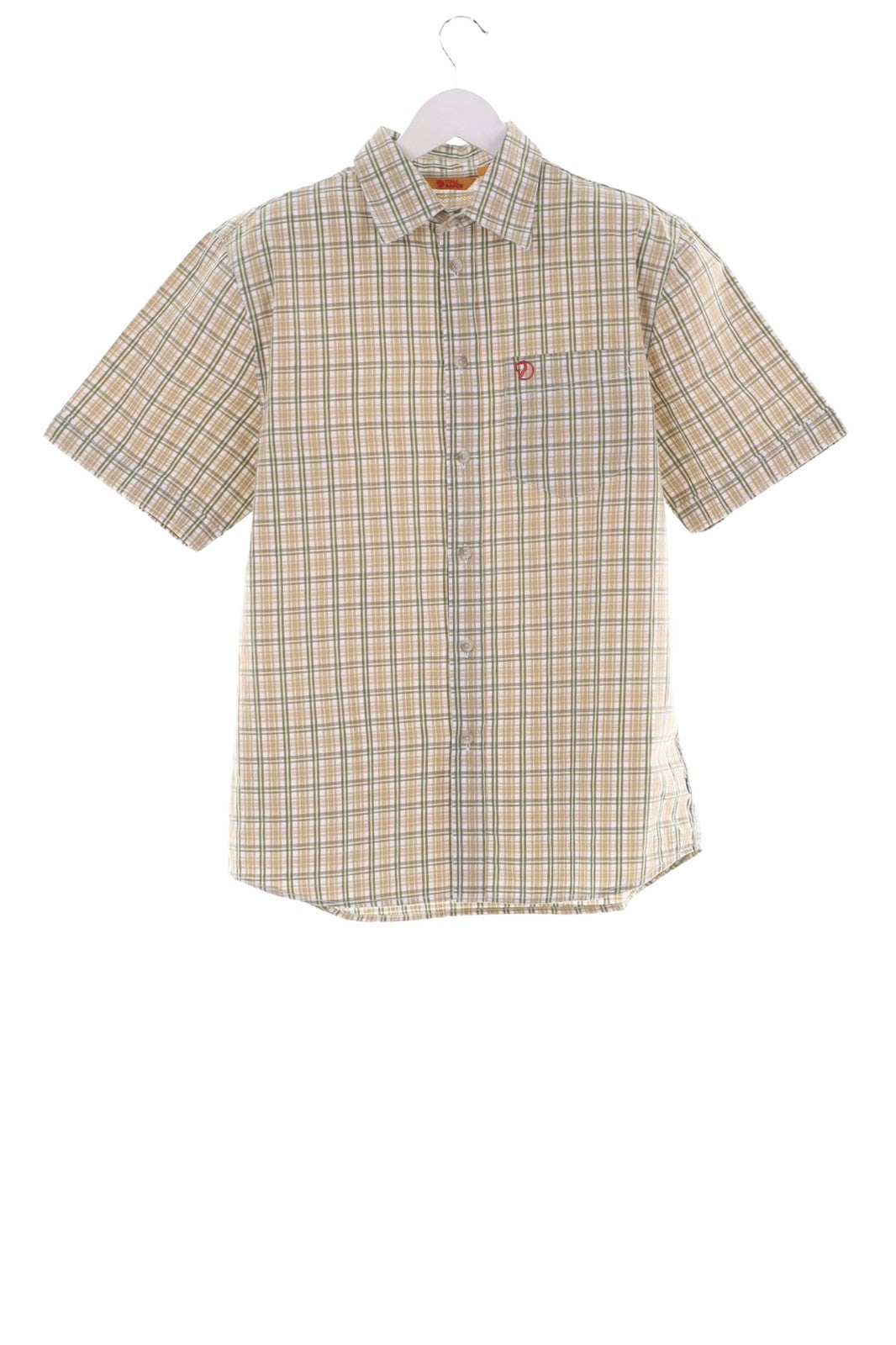 Cămașă Fjallraven Bărbați - L