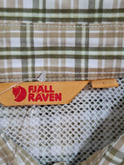 Cămașă Fjallraven Bărbați - L