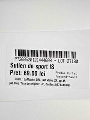 Bustiera Nike Femei - S