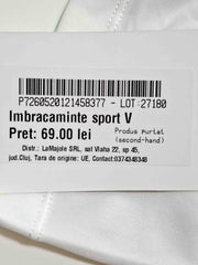 Maiou Adidas Femei - XS