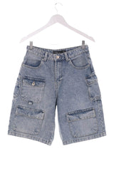 Pantaloni scurti Fb sister Femei - S