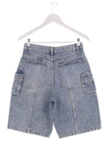 Pantaloni scurti Fb sister Femei - S
