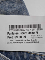 Pantaloni scurti Fb sister Femei - S