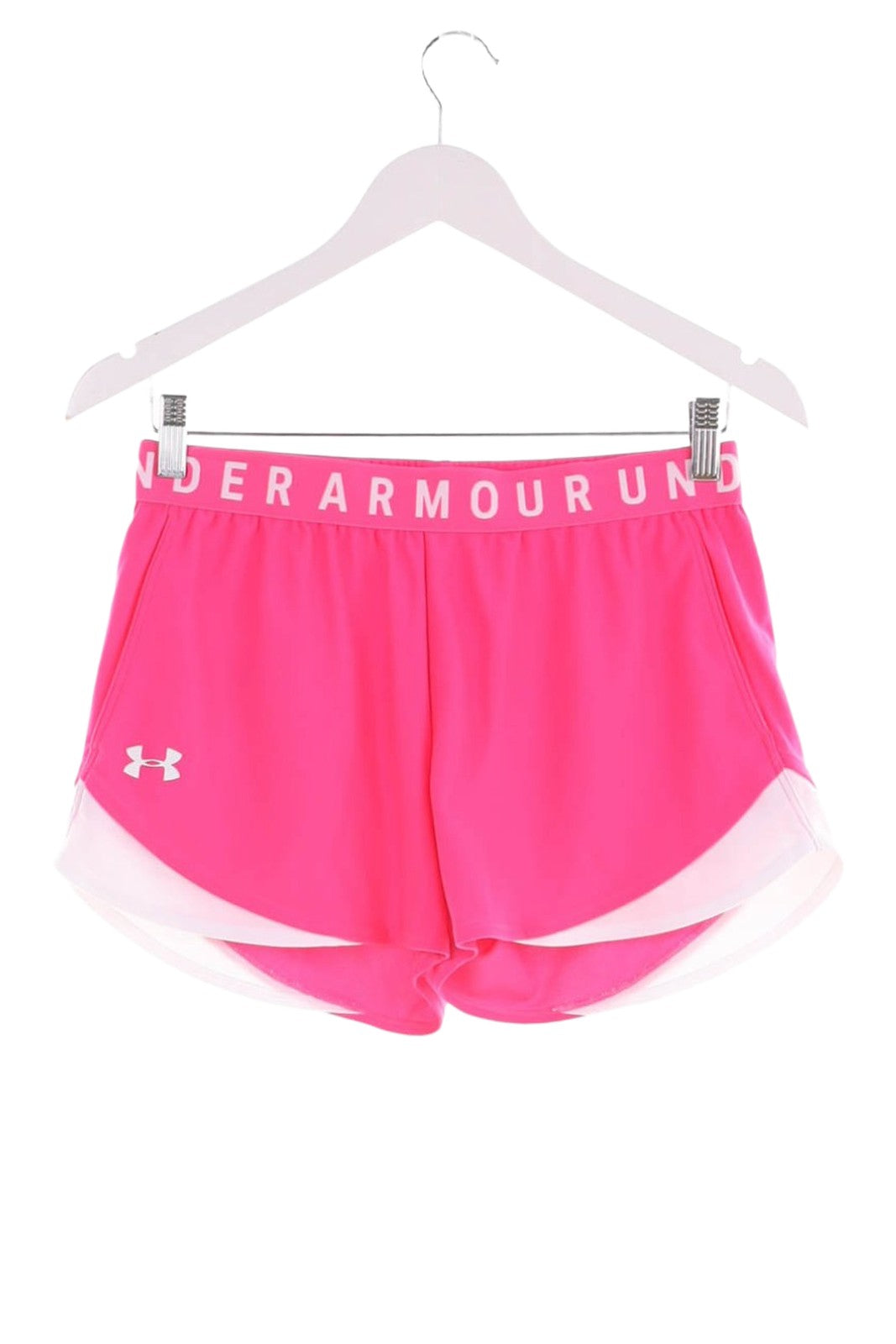 Pantaloni scurti Under Armour Femei - S