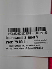 Pantaloni scurti Under Armour Femei - S