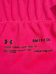 Pantaloni scurti Under Armour Femei - S