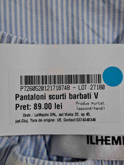 Pantaloni scurți Ilhement Bărbați - XS