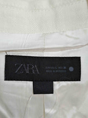 Sacou din in Zara Bărbați - L