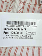 Rochie Madewell Femei din in - XS
