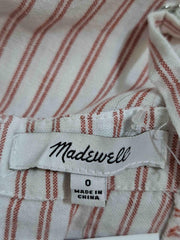Rochie Madewell Femei din in - XS