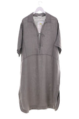 Top Zara Femei din in - XS