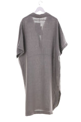 Top Zara Femei din in - XS