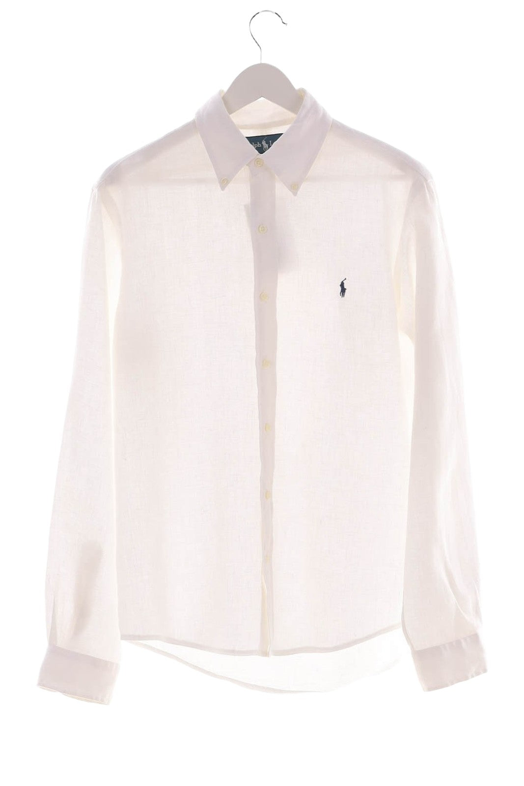 Cămașă din in Ralph Lauren Bărbați - M