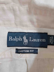Cămașă din in Ralph Lauren Bărbați - M