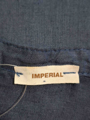 Cămașă din in Imperial Bărbați - XXL