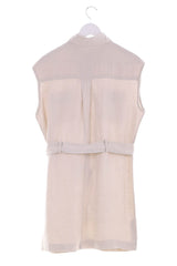Rochie din in Mng Femei - M