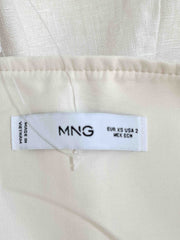 Top Mng Femei din in - XS