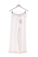 Pantaloni din in Pinion Femei - M