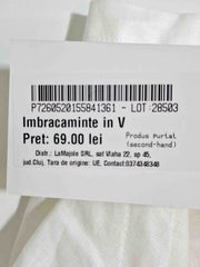 Top din in Visible Femei - XL