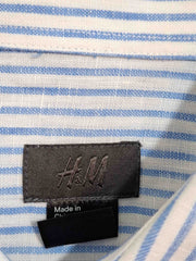 Cămașă din in H&M Bărbați - M