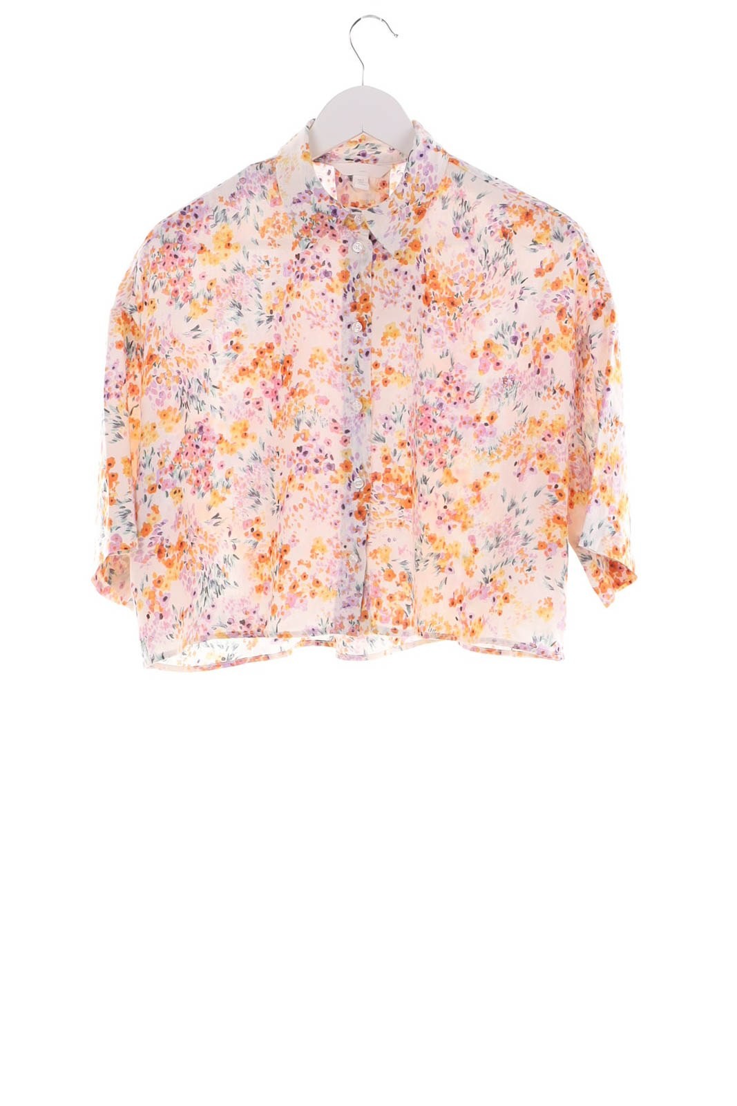 Bluza din in H&M Femei - S