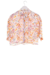 Bluza din in H&M Femei - S