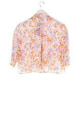 Bluza din in H&M Femei - S