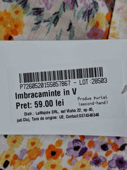Bluza din in H&M Femei - S