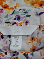 Bluza din in H&M Femei - S