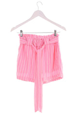 Pantaloni scurti din in Only Femei - XS