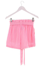 Pantaloni scurti din in Only Femei - XS