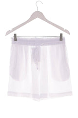 Pantaloni scurti din in Femei - S