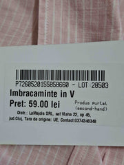 Cămașă Gant Femei din in - L
