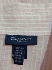 Cămașă Gant Femei din in - L