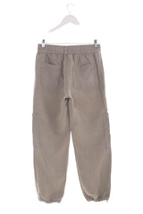 Pantaloni din in C&C california Femei - S