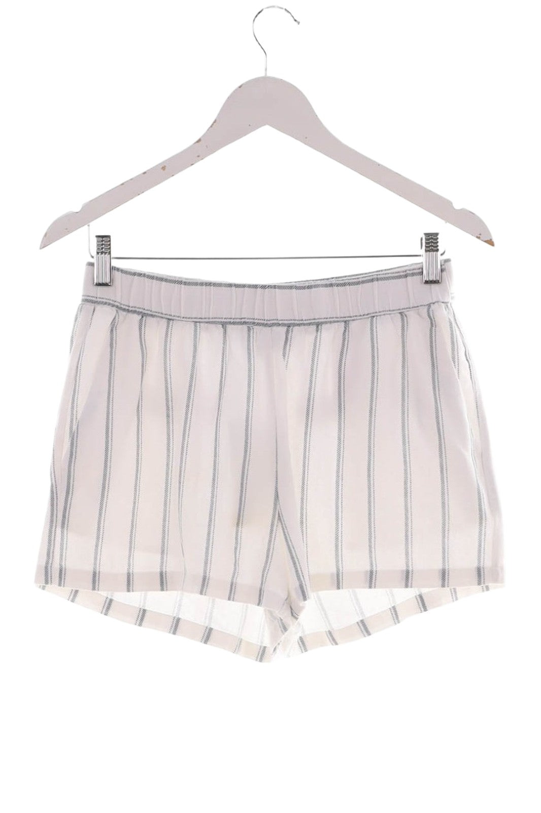 Pantaloni scurti din in Vero Moda Femei - S