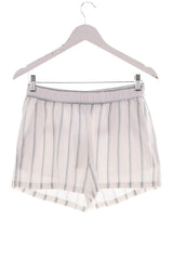 Pantaloni scurti din in Vero Moda Femei - S