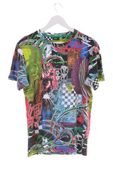 Tricou Cropp Bărbați - S