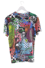 Tricou Cropp Bărbați - S