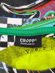 Tricou Cropp Bărbați - S