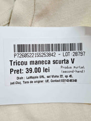 Tricou Colin's Femei - M
