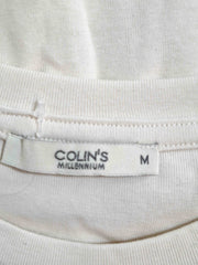 Tricou Colin's Femei - M