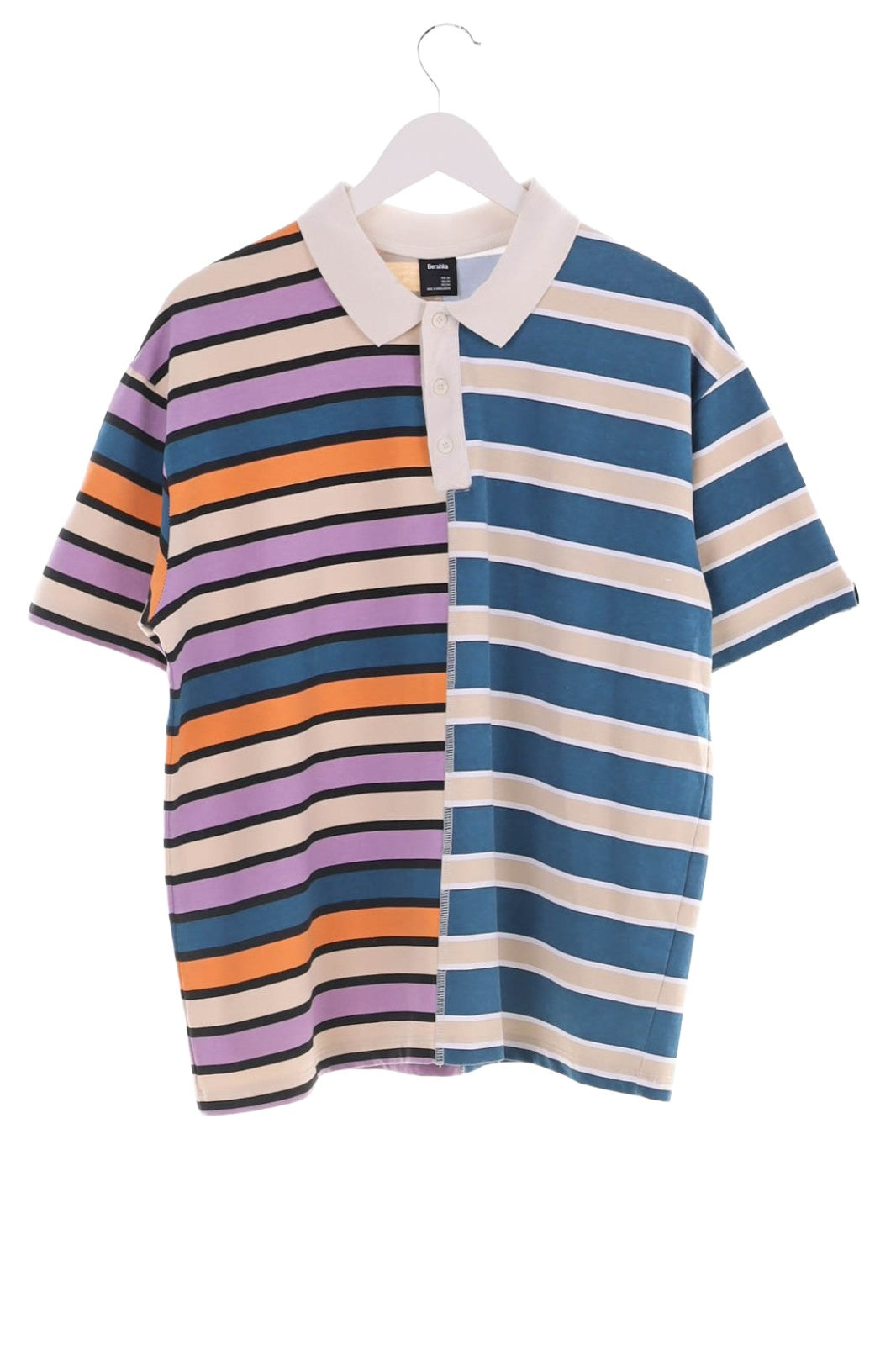 Tricou Bershka Bărbați - XS